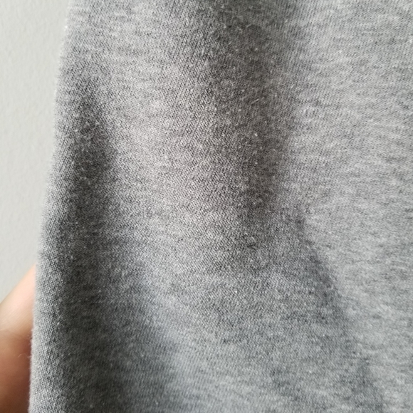 Nike Tech Fleece Gray Jogger Pants Sweatpants - Picture 7 of 9